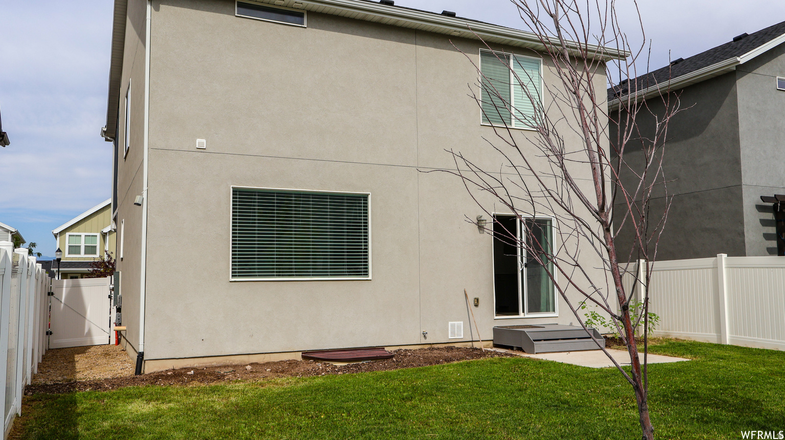SOUTH HILLS POD 2 - Residential