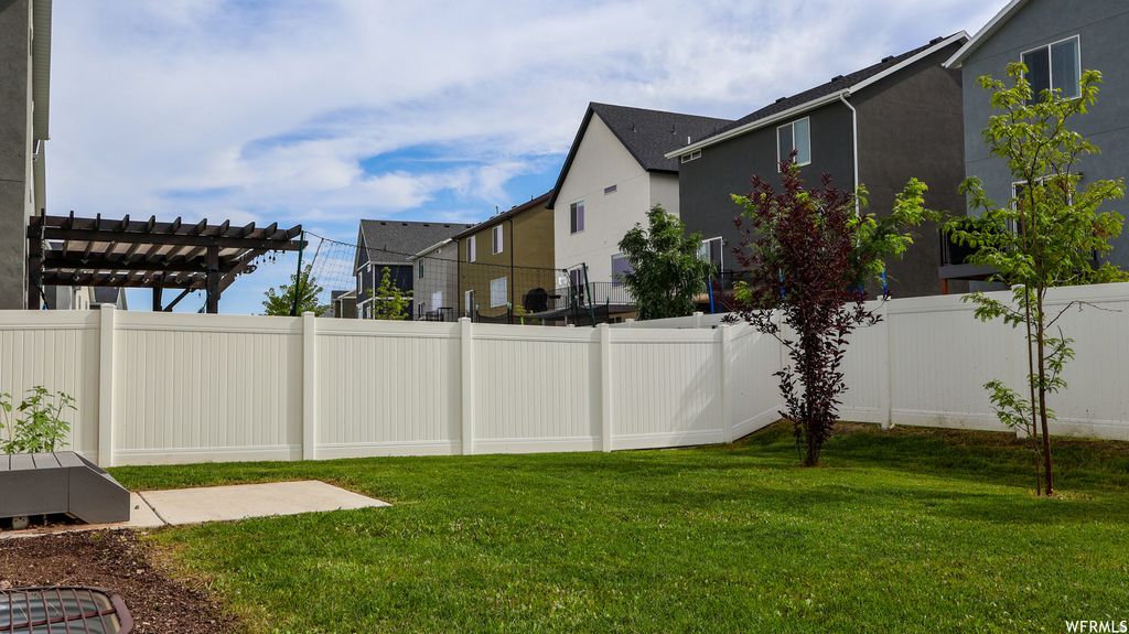 Photo of 14842 S MESSI ST, Herriman, UT 84096 (MLS # 2154777)