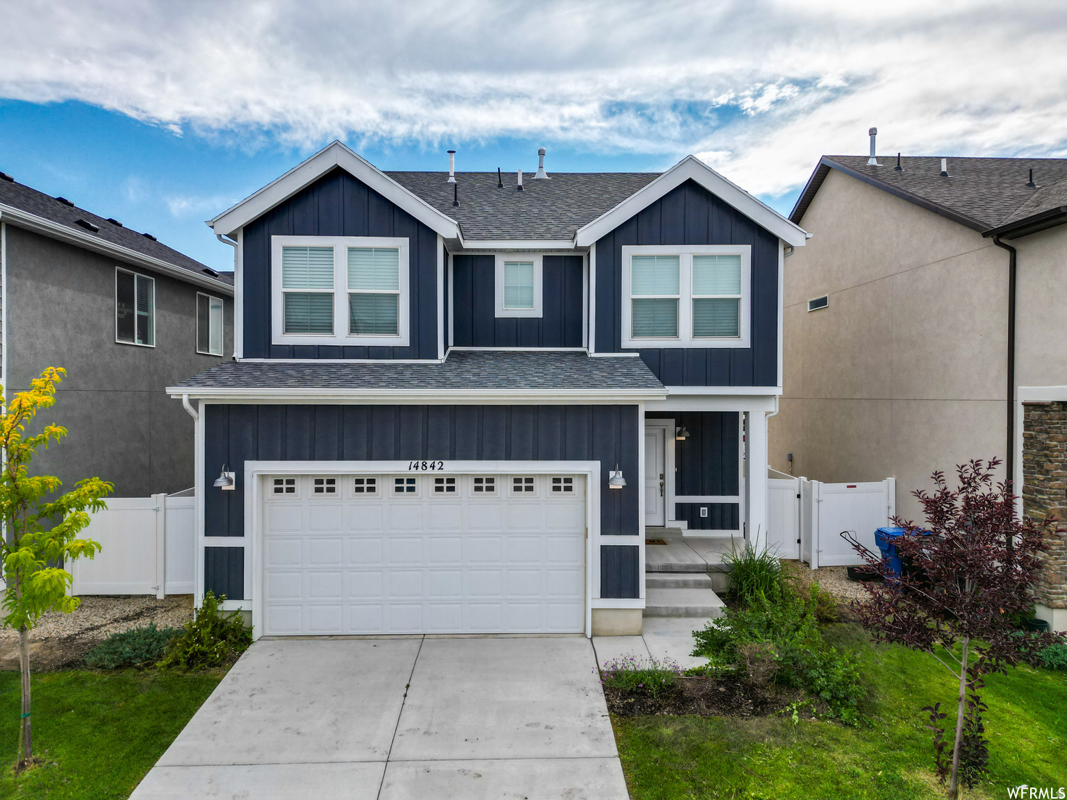 SOUTH HILLS POD 2 - Residential