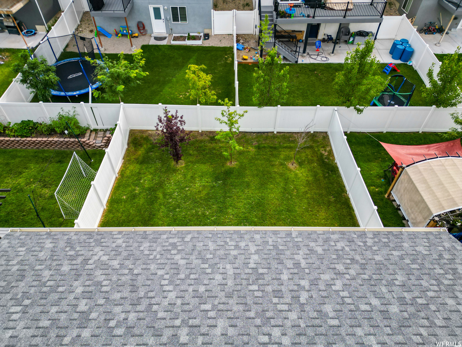 SOUTH HILLS POD 2 - Residential
