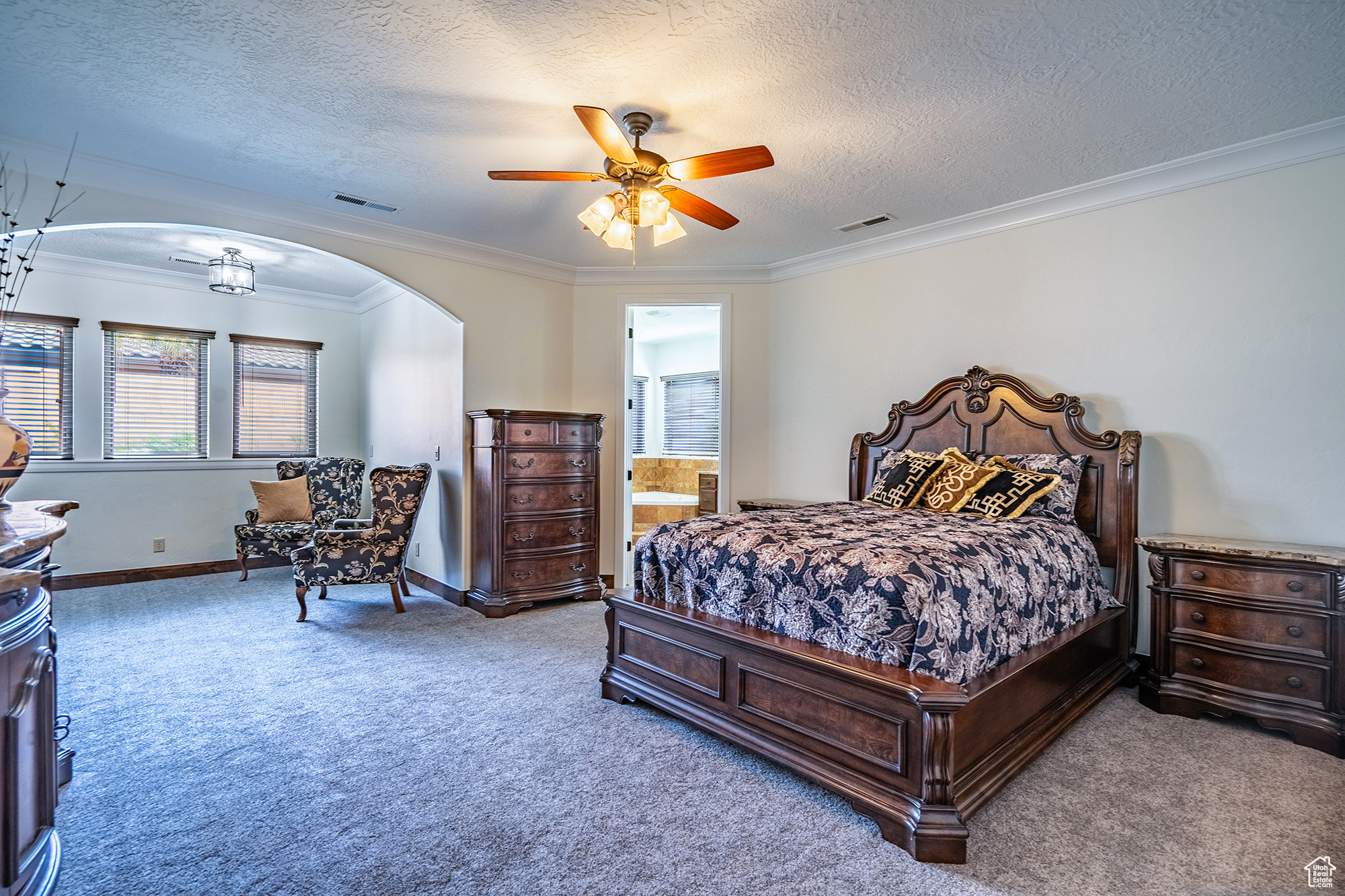 1844 N Wellington St, Washington, Utah image 26