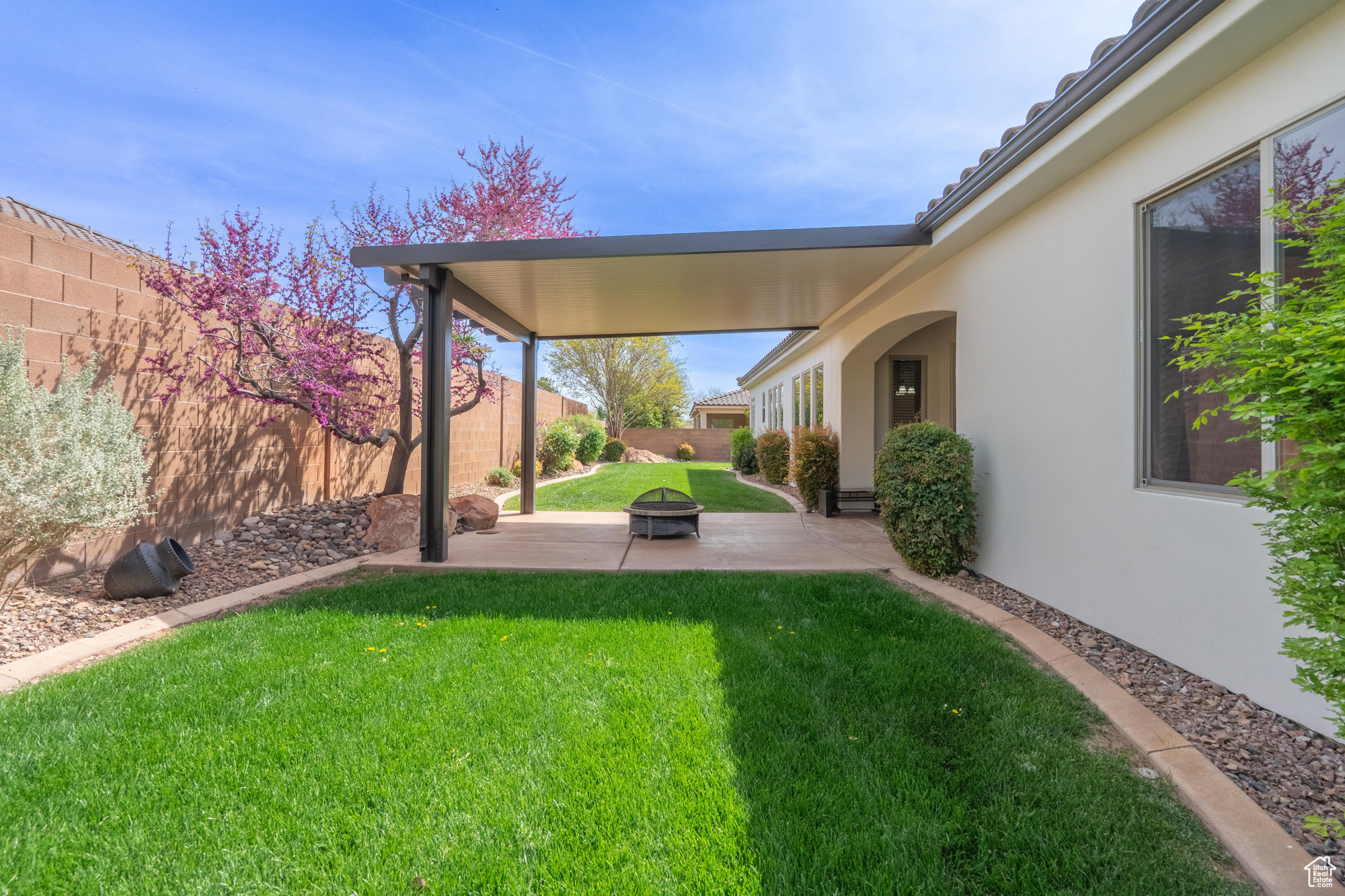 1844 N Wellington St, Washington, Utah image 49