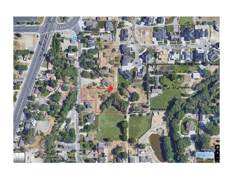 Photo of 14481 S 1690 W, Bluffdale, UT 84065 (MLS # 2117759)