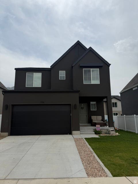 Photo of 1716 E 850 ST N #135, Salem, UT 84653 (MLS # 2174577)