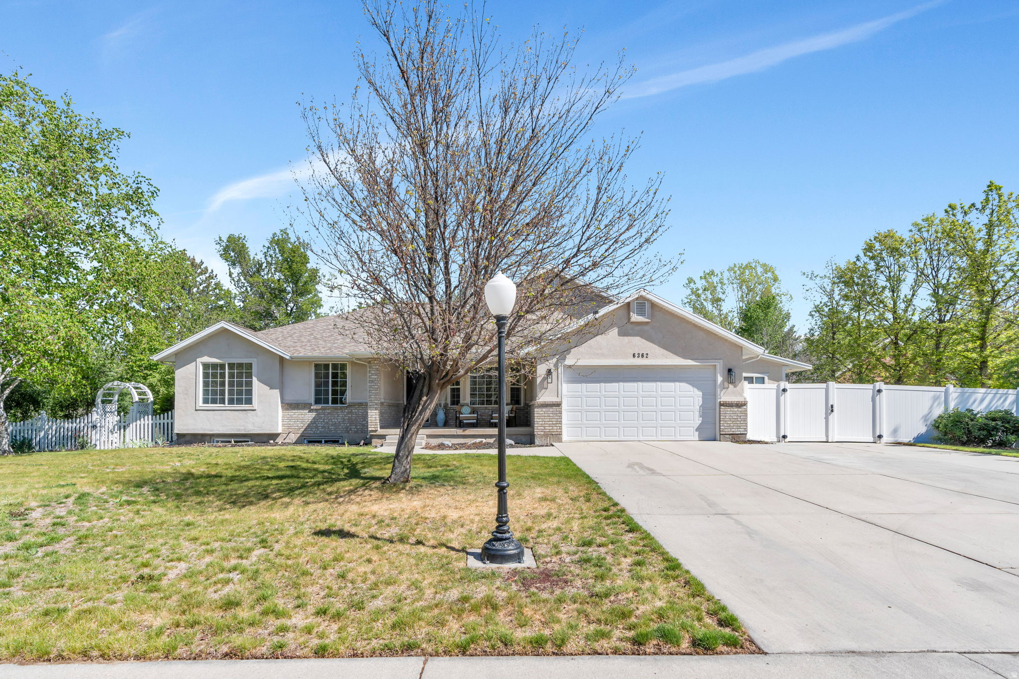 WREN HAVEN - Residential