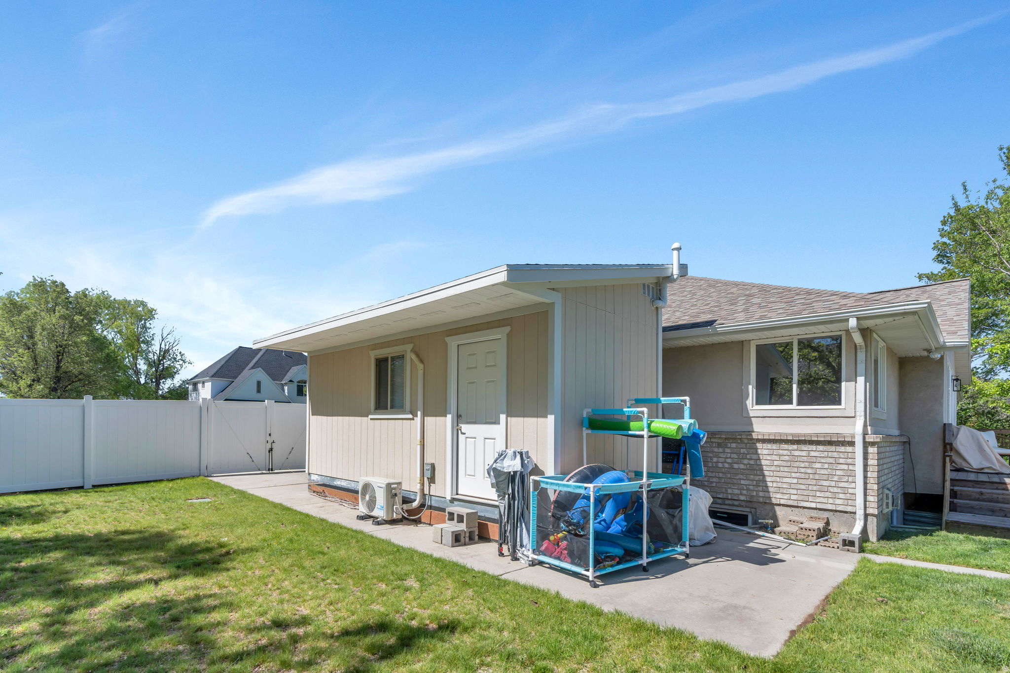 WREN HAVEN - Residential