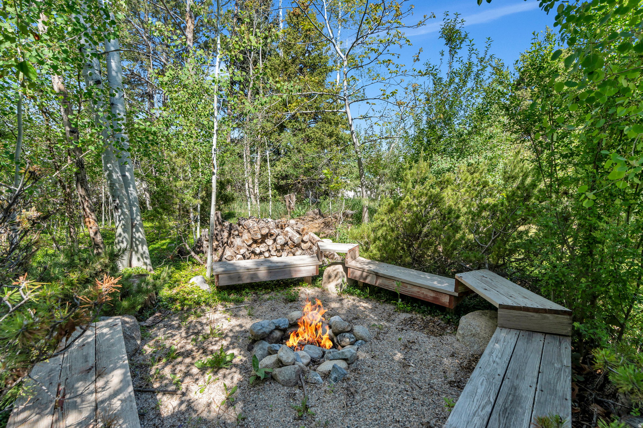 WREN HAVEN - Residential