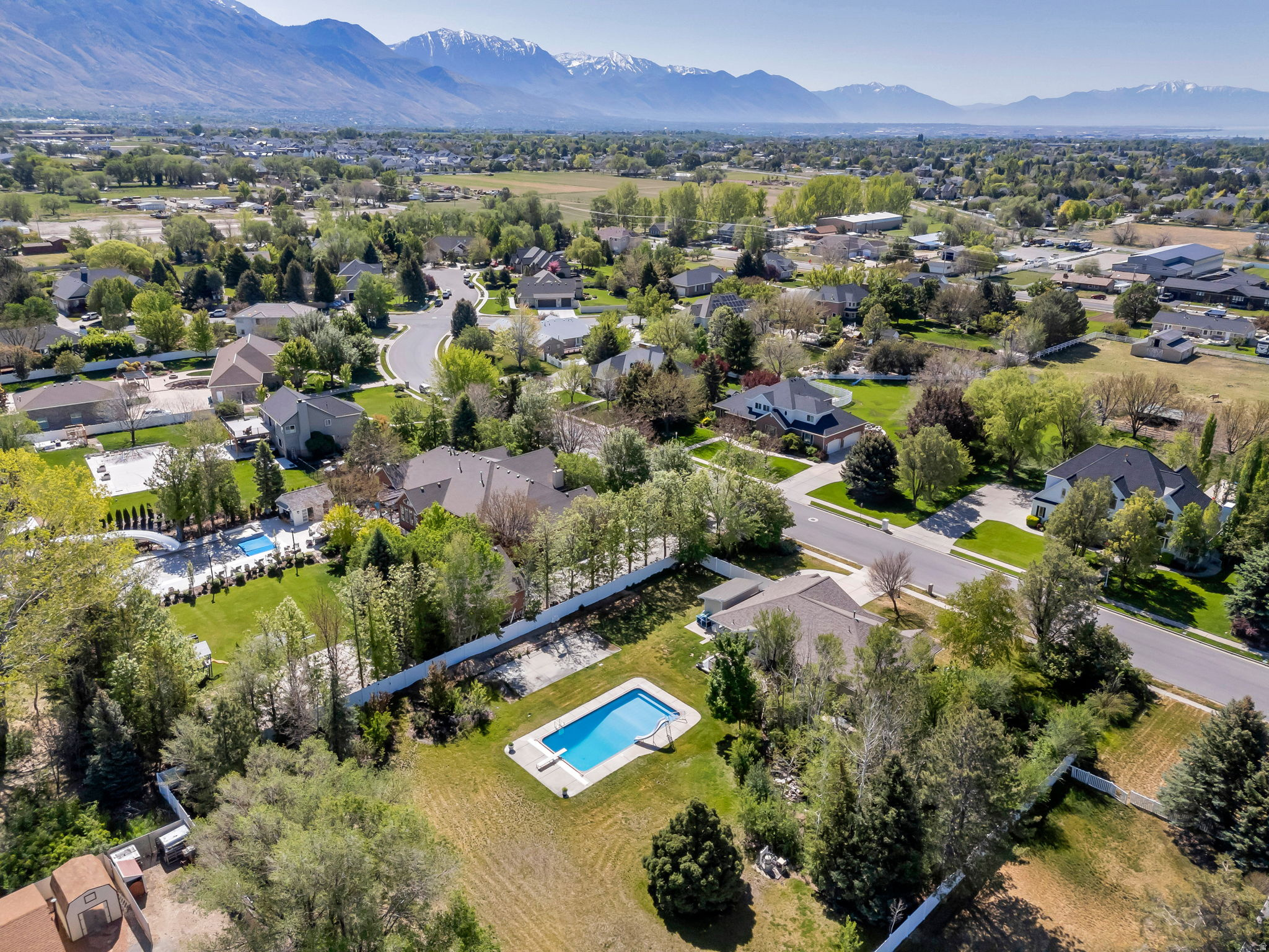 WREN HAVEN - Residential