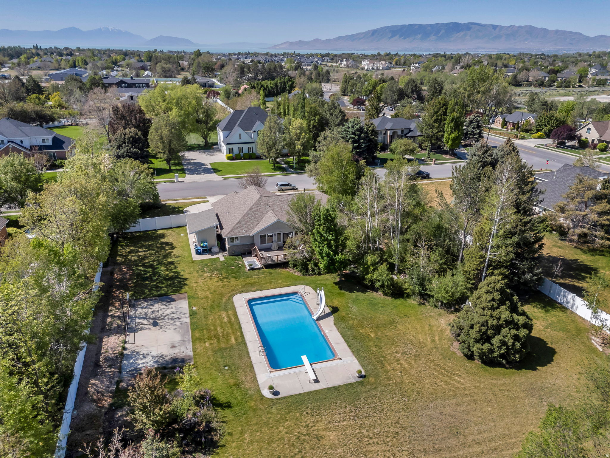 WREN HAVEN - Residential