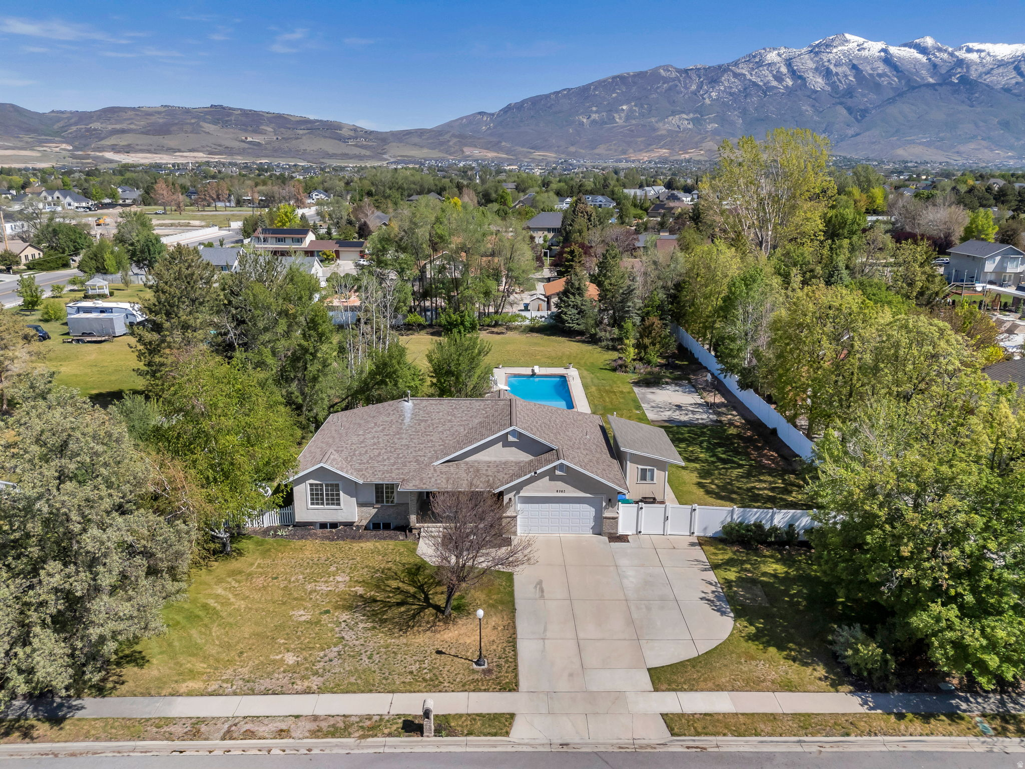 WREN HAVEN - Residential