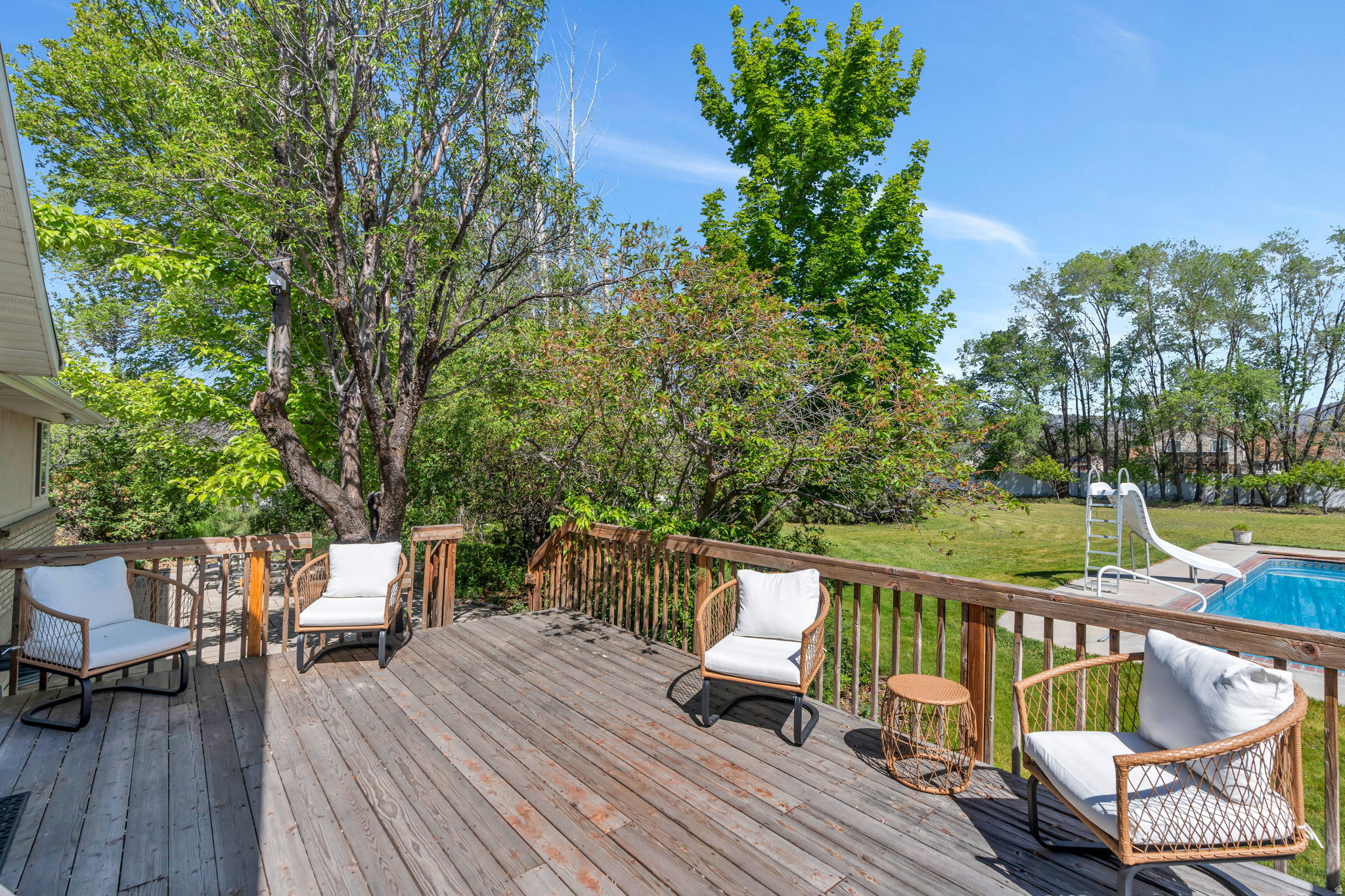 WREN HAVEN - Residential