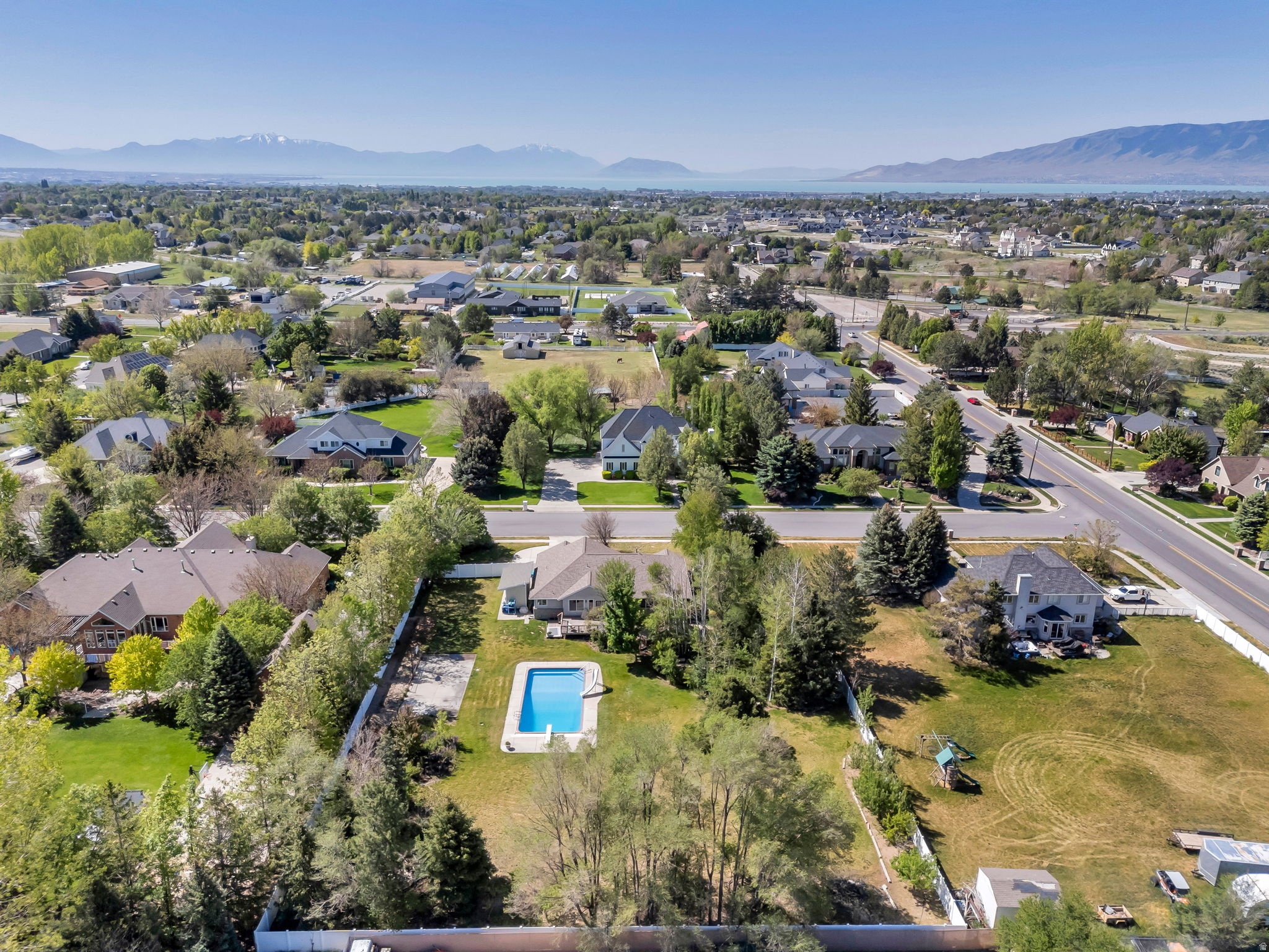 WREN HAVEN - Residential
