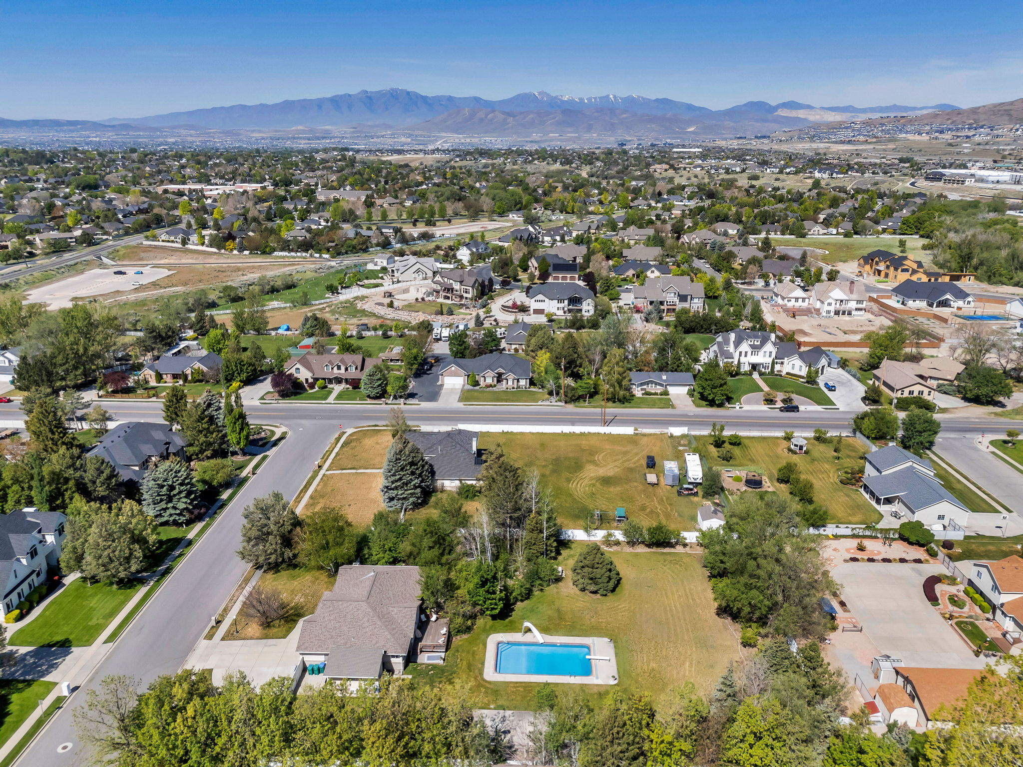 WREN HAVEN - Residential