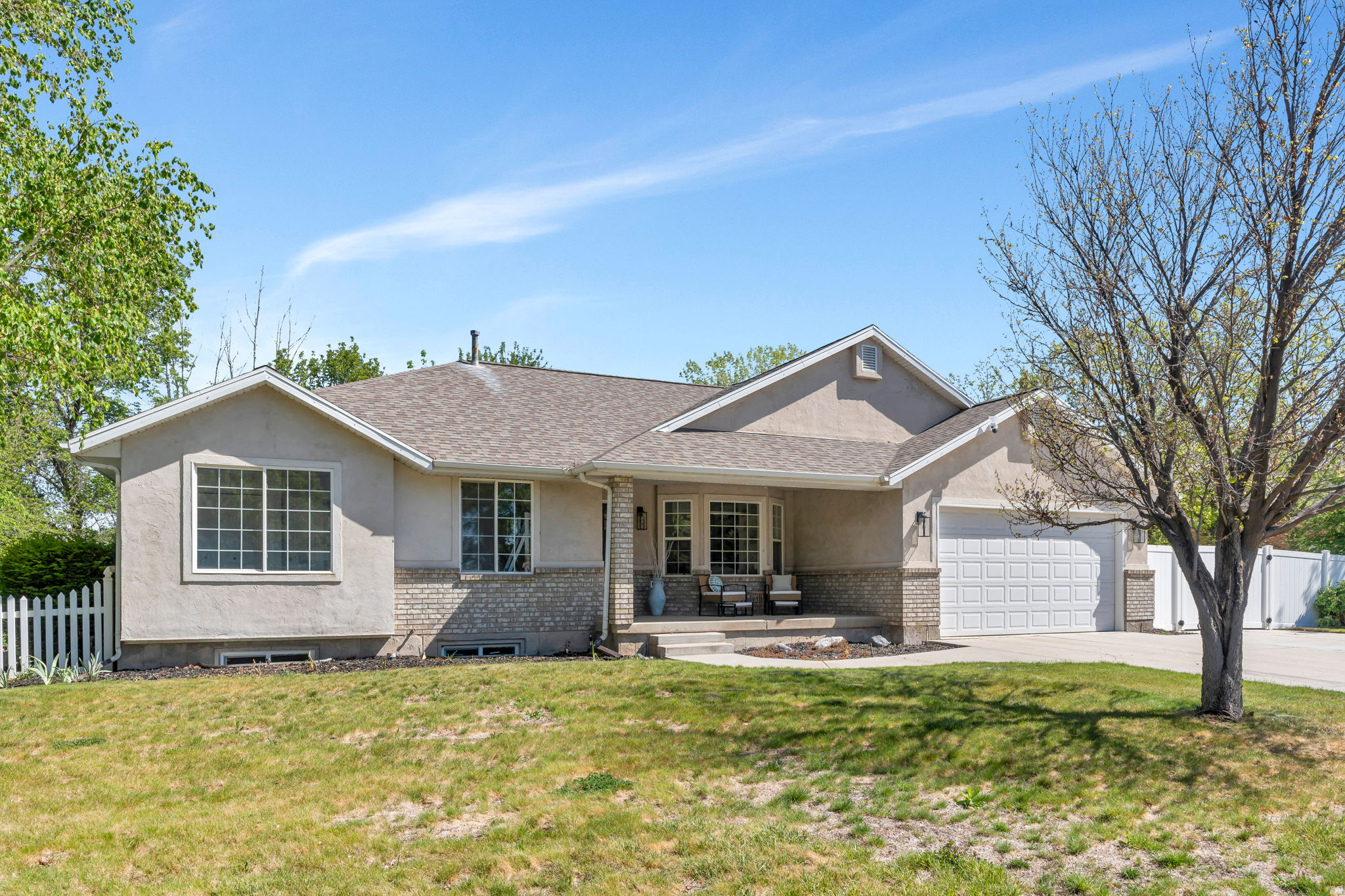 WREN HAVEN - Residential