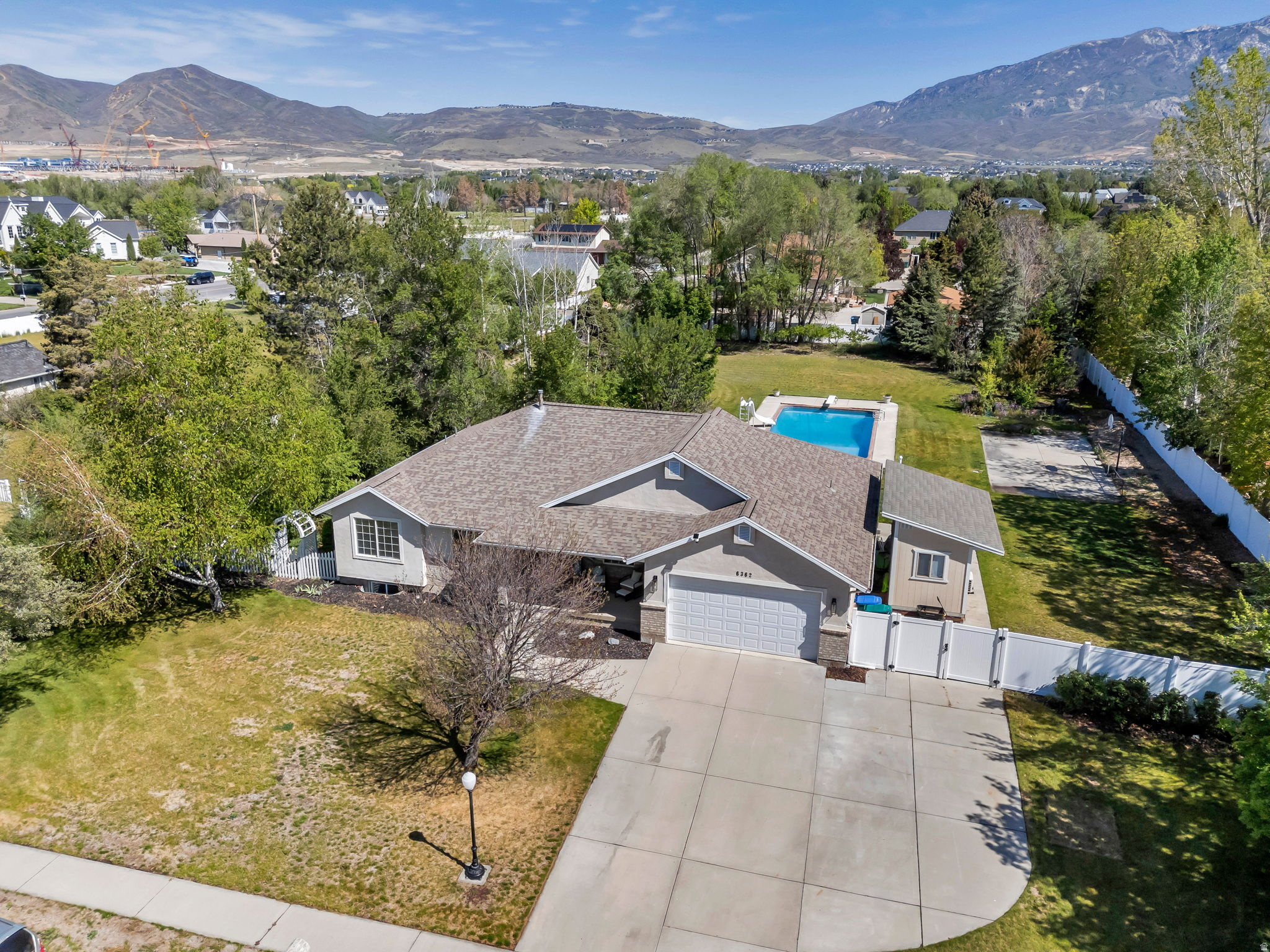 WREN HAVEN - Residential