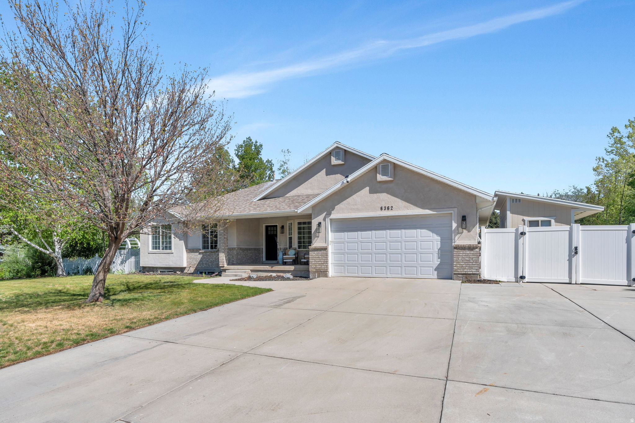 WREN HAVEN - Residential