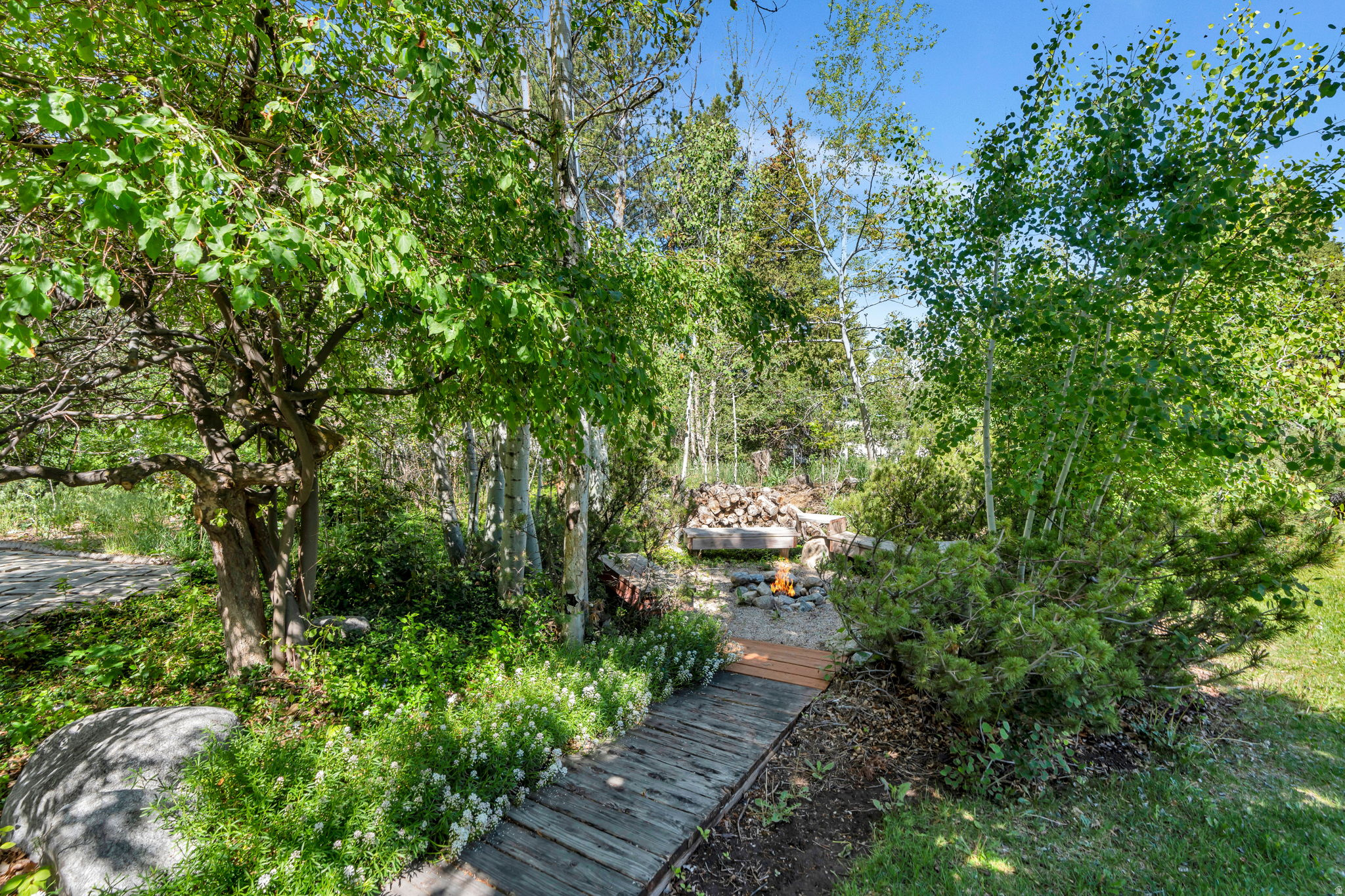 WREN HAVEN - Residential