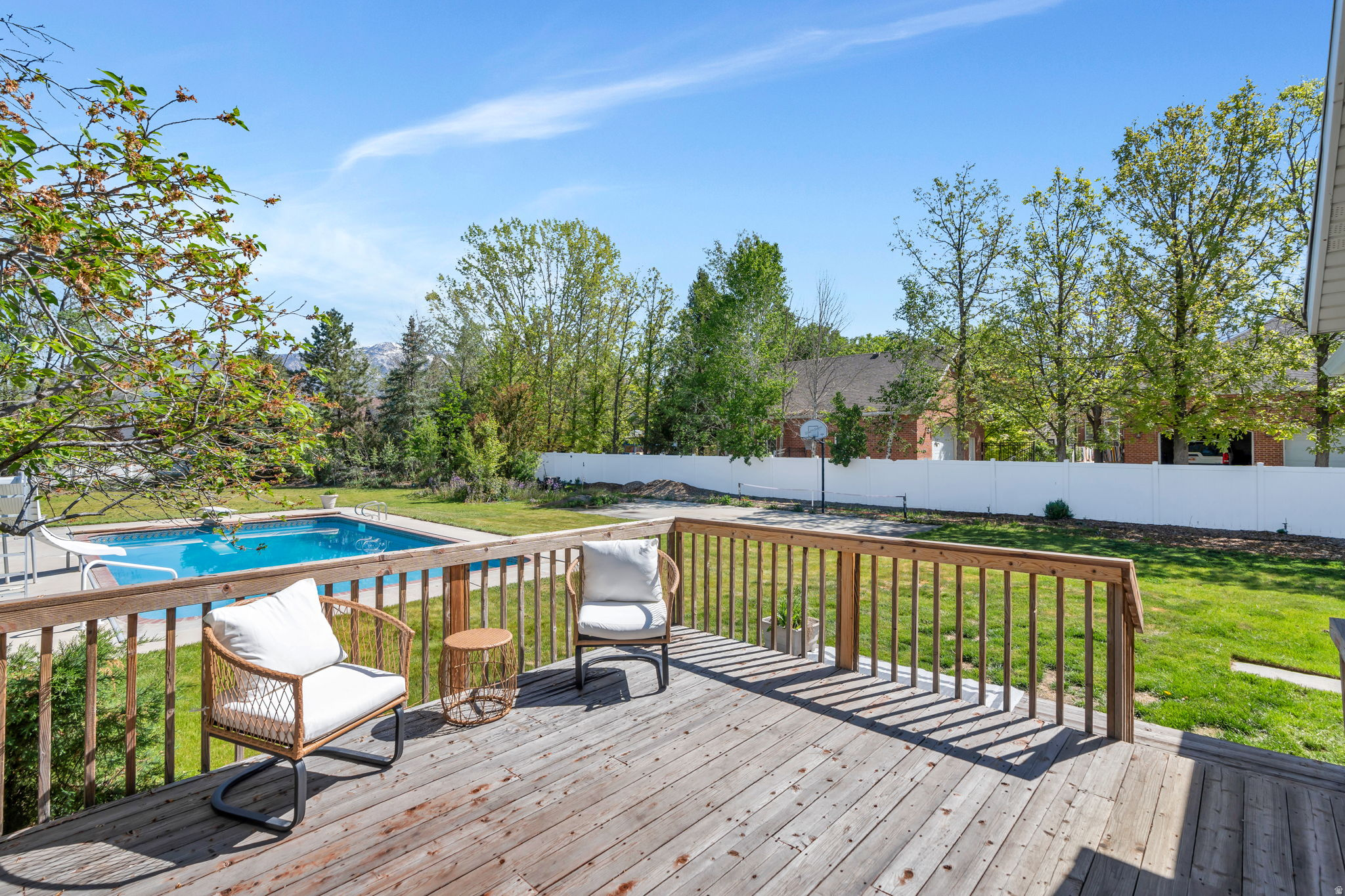 WREN HAVEN - Residential