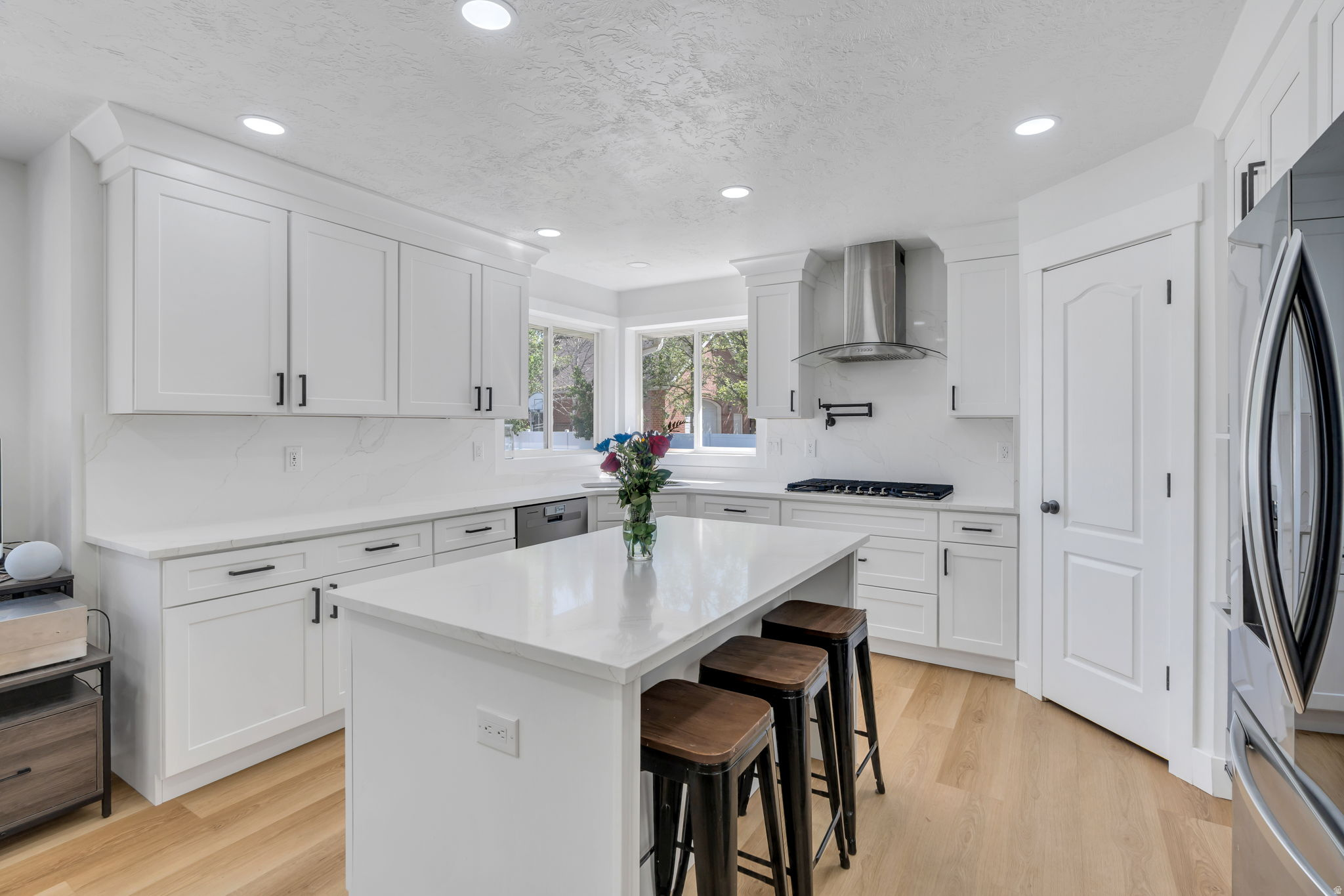 WREN HAVEN - Residential