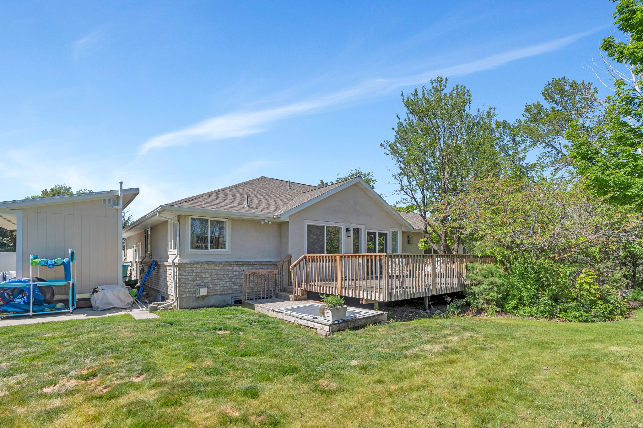 WREN HAVEN - Residential