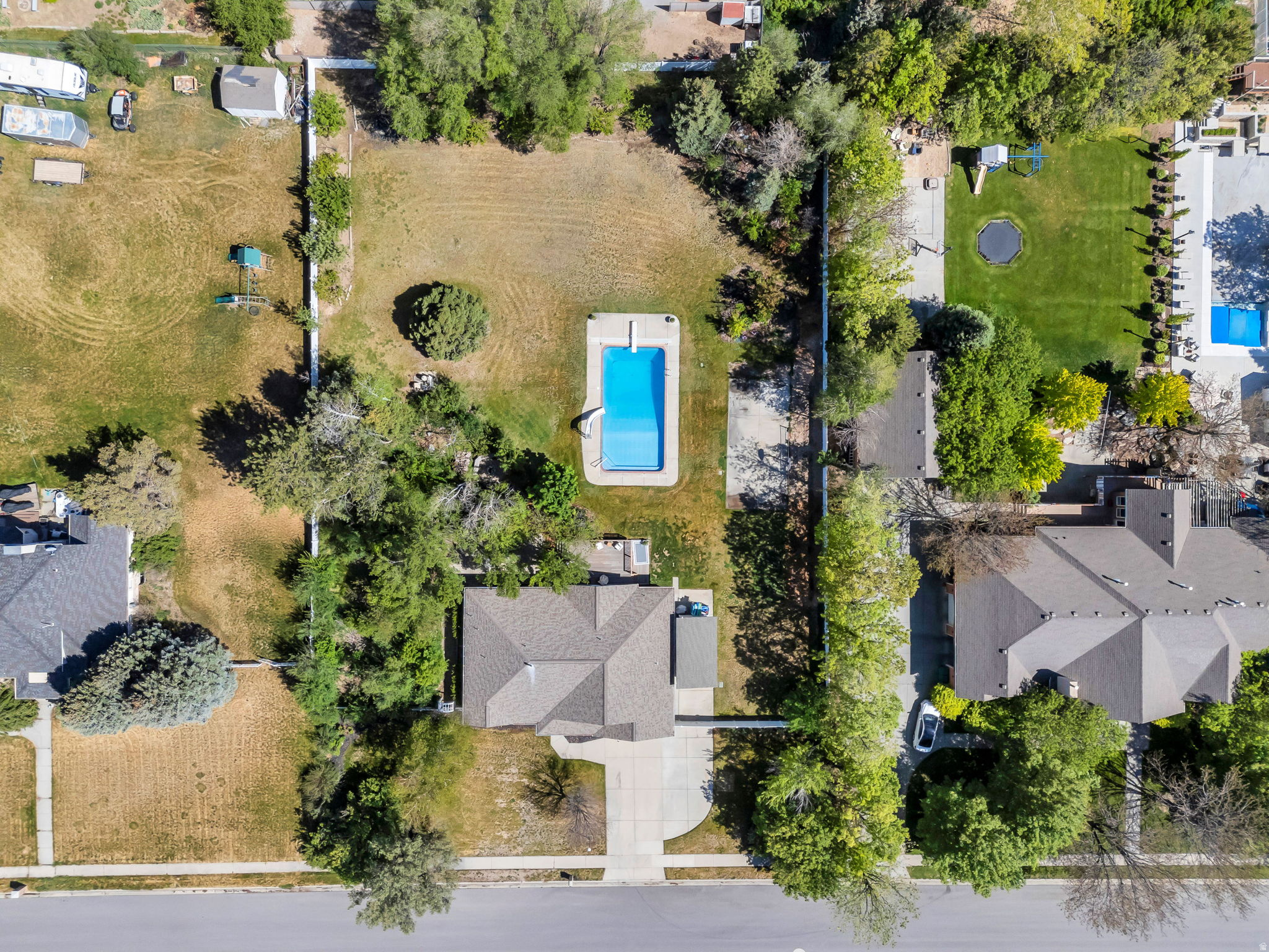WREN HAVEN - Residential