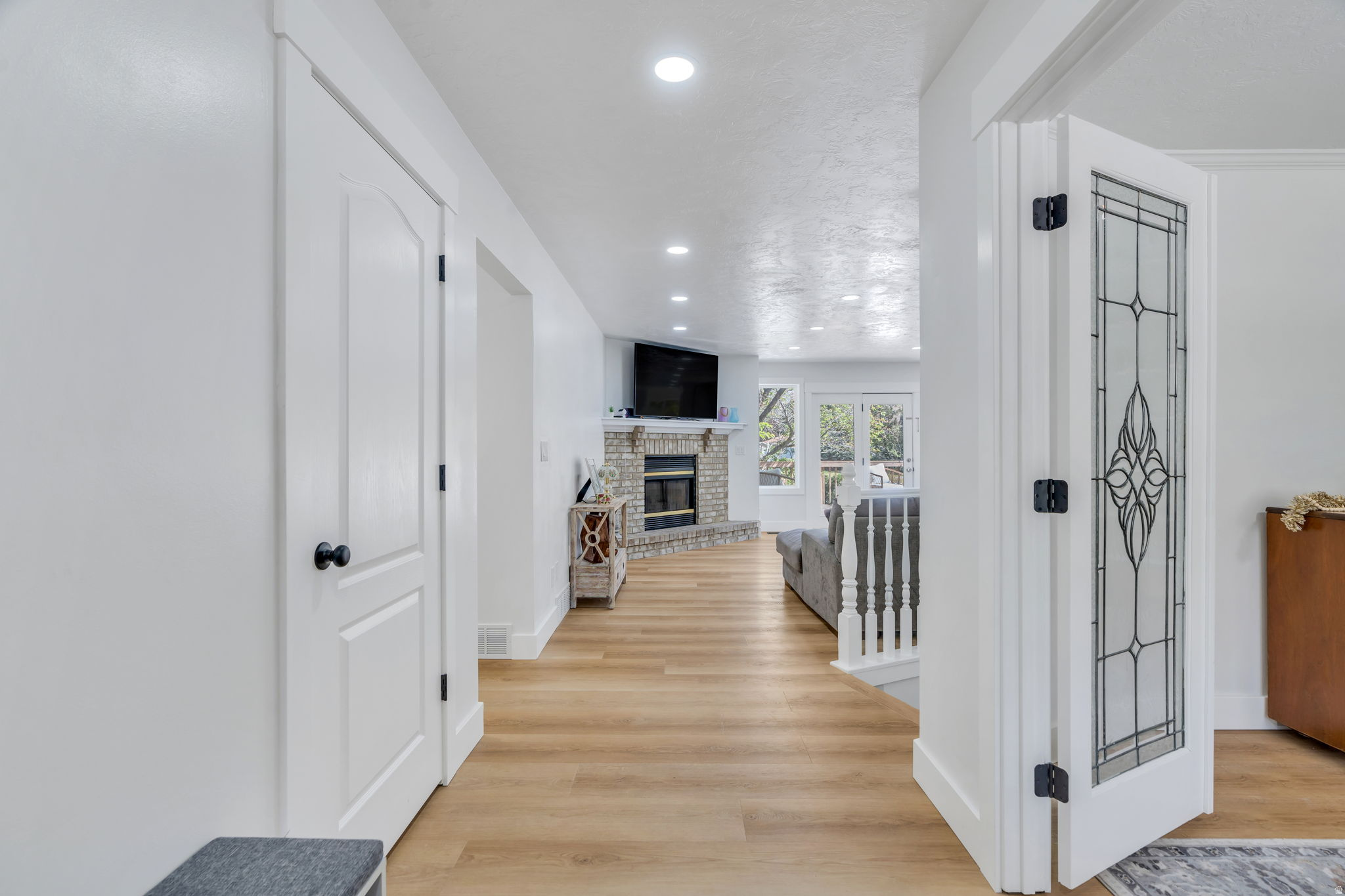 WREN HAVEN - Residential