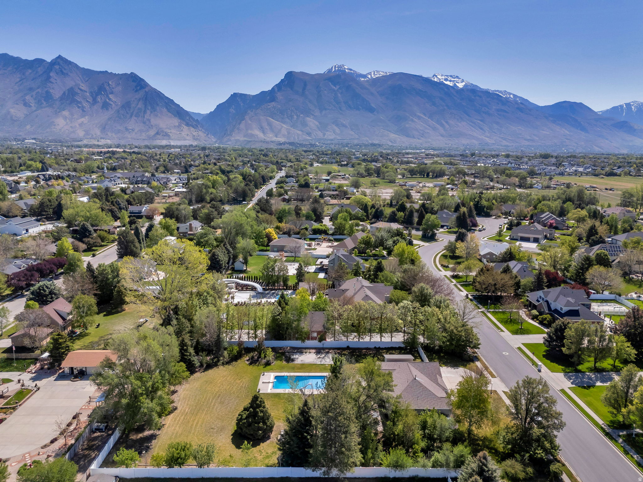 WREN HAVEN - Residential