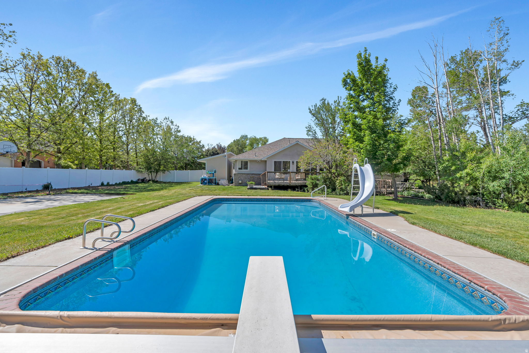 WREN HAVEN - Residential