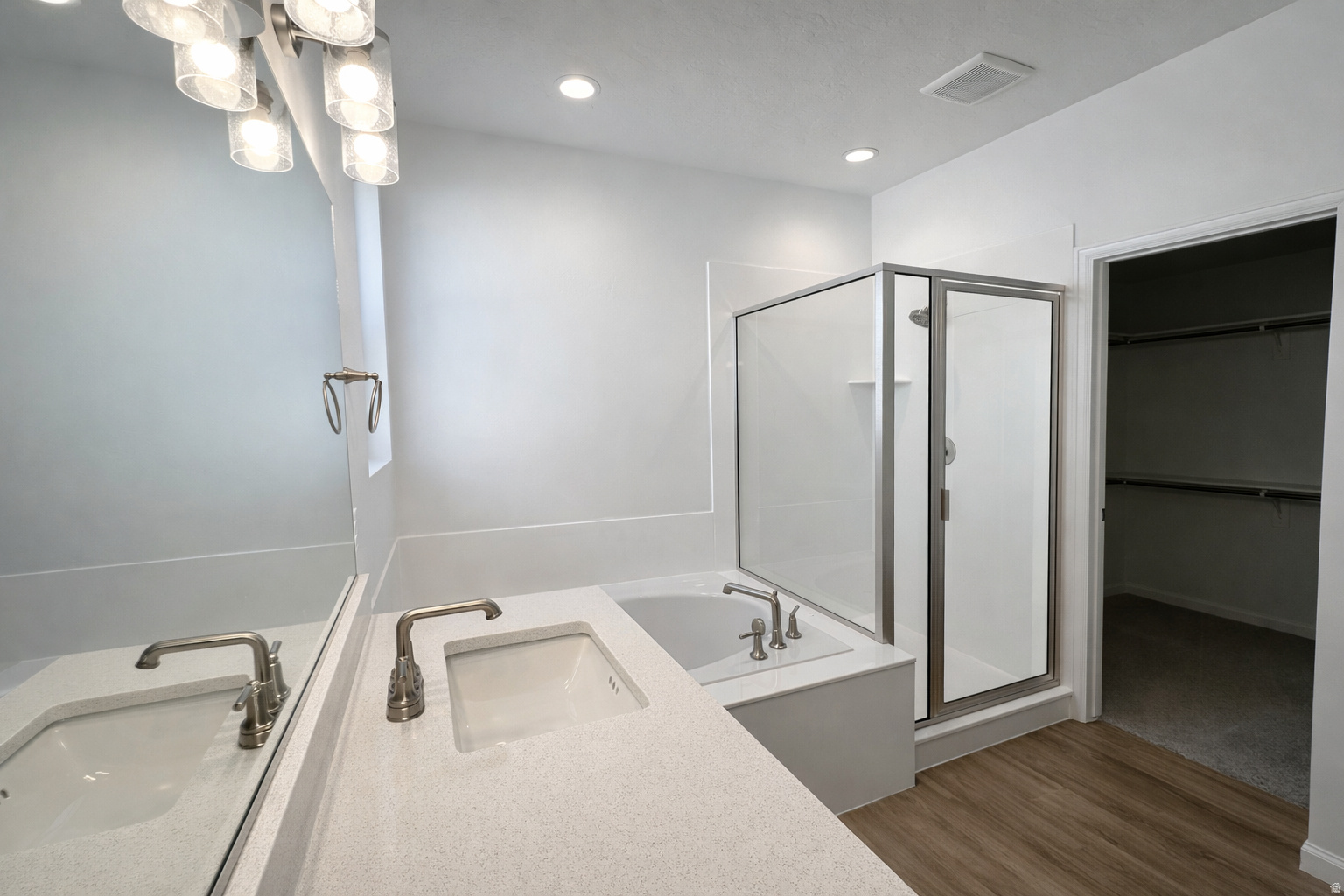 PASTURES AT SADDLEBACK - Residential