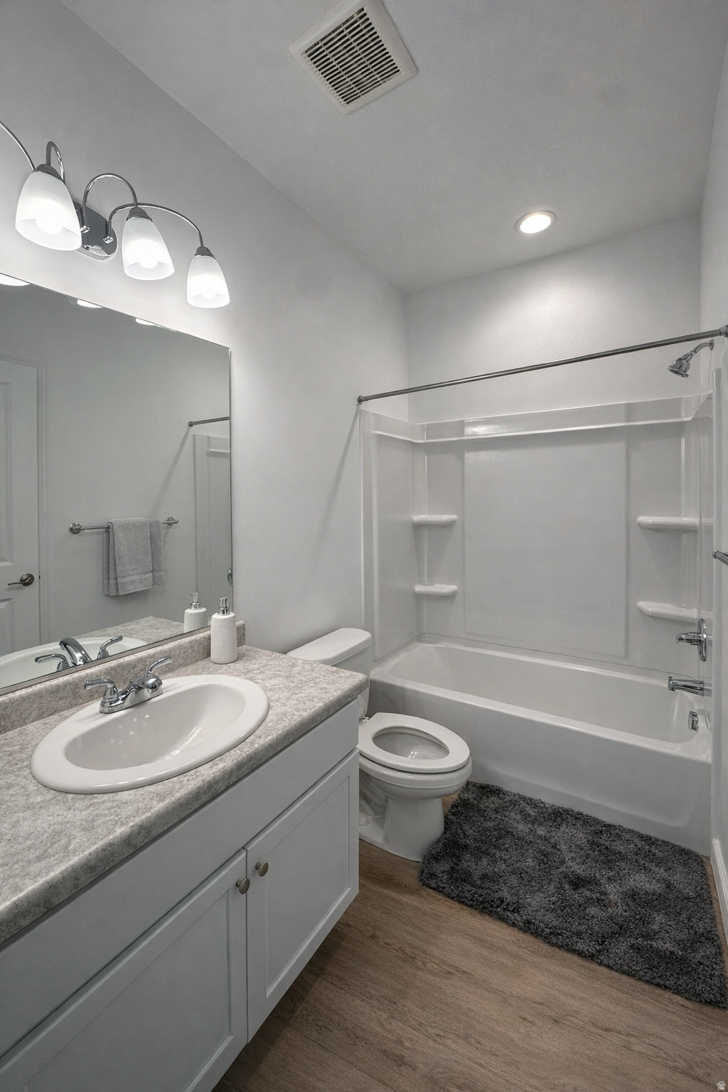 PASTURES AT SADDLEBACK - Residential