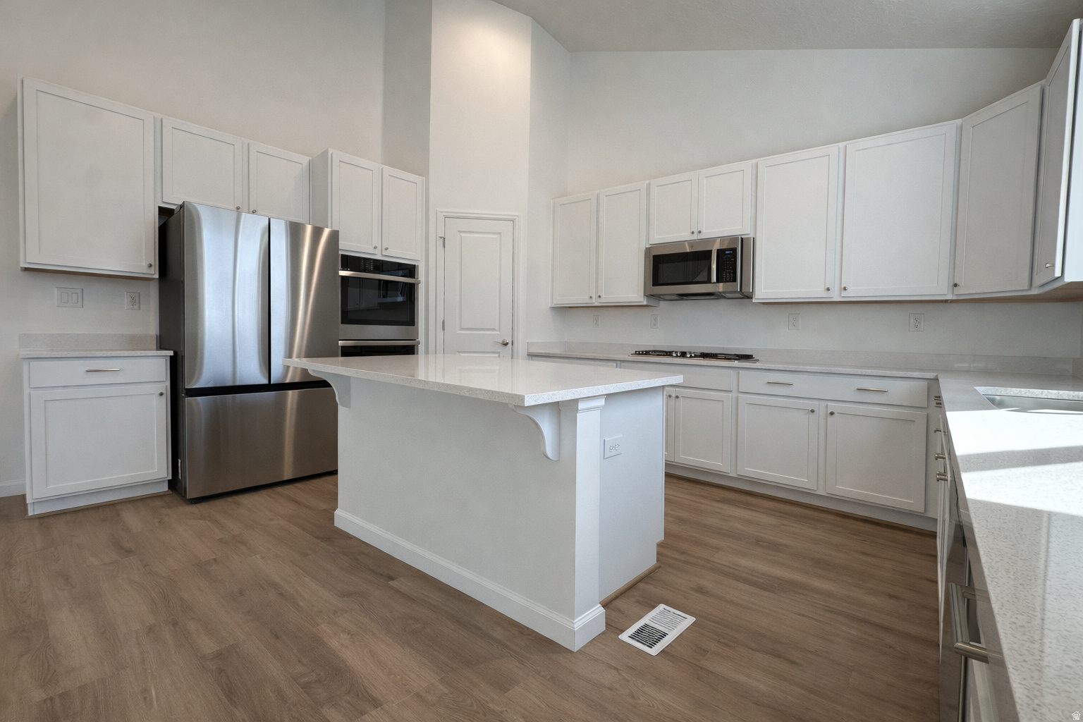 PASTURES AT SADDLEBACK - Residential