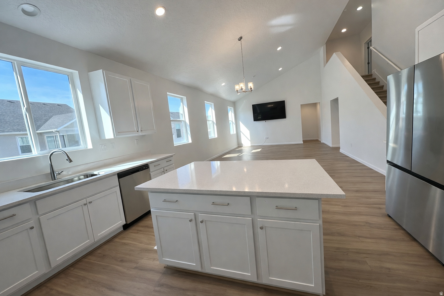 PASTURES AT SADDLEBACK - Residential