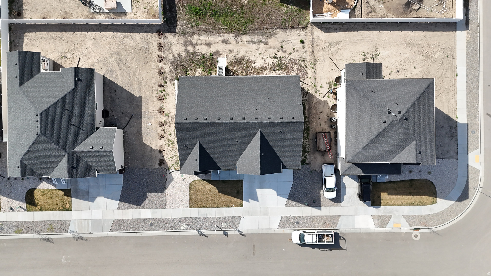 PASTURES AT SADDLEBACK - Residential