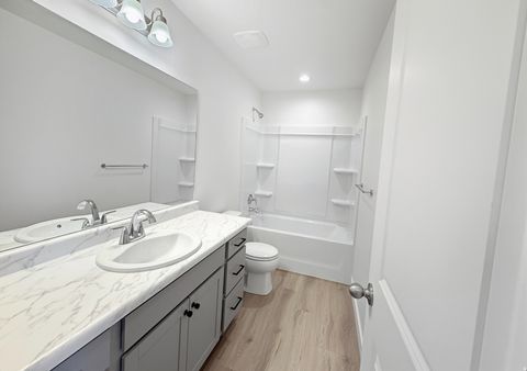 Tiny photo for 7043 W SOUTH JORDAN PKWY #384, South Jordan, UT 84009 (MLS # 2132690)