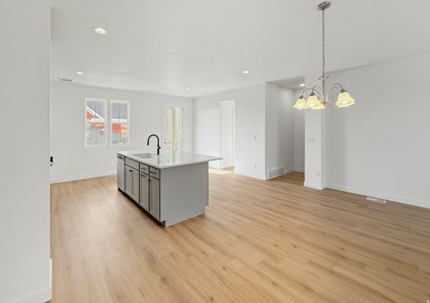 Tiny photo for 7043 W SOUTH JORDAN PKWY #384, South Jordan, UT 84009 (MLS # 2132690)