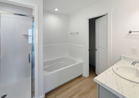 Tiny photo for 7043 W SOUTH JORDAN PKWY #384, South Jordan, UT 84009 (MLS # 2132690)