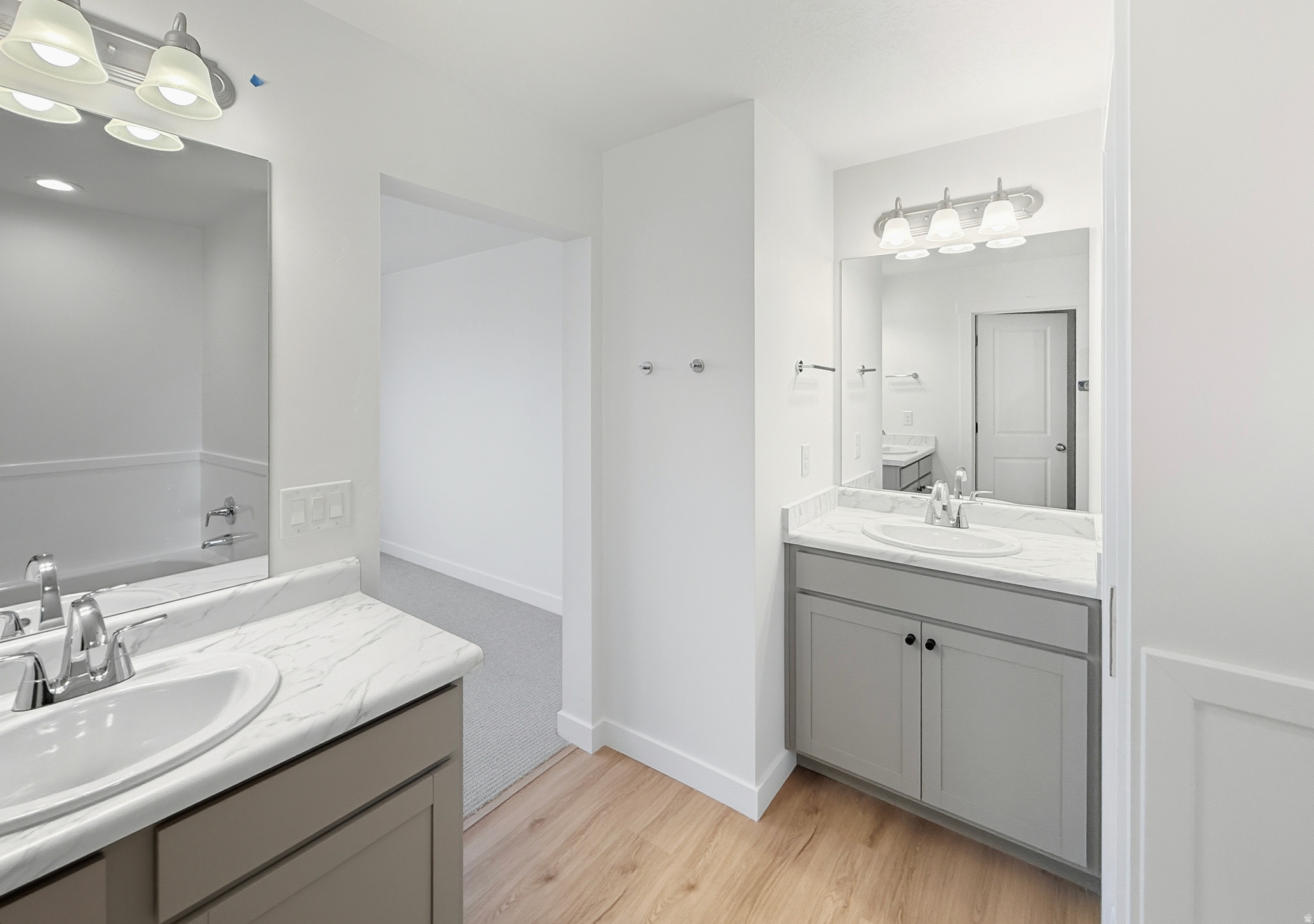 DAYBREAK - Residential