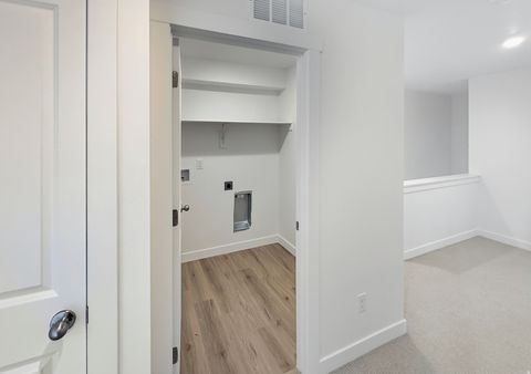 Tiny photo for 7043 W SOUTH JORDAN PKWY #384, South Jordan, UT 84009 (MLS # 2132690)