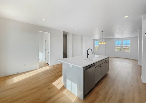 Tiny photo for 7043 W SOUTH JORDAN PKWY #384, South Jordan, UT 84009 (MLS # 2132690)