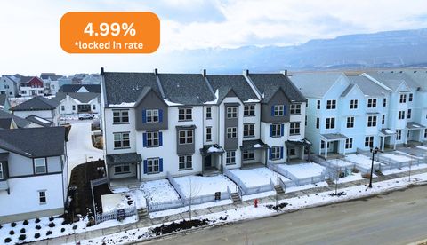 Photo of 7043 W SOUTH JORDAN PKWY #384, South Jordan, UT 84009 (MLS # 2132690)