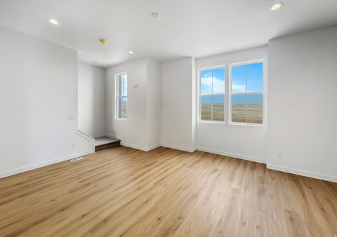 Tiny photo for 7043 W SOUTH JORDAN PKWY #384, South Jordan, UT 84009 (MLS # 2132690)