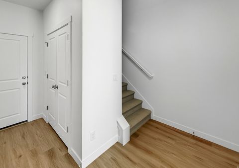 Tiny photo for 7043 W SOUTH JORDAN PKWY #384, South Jordan, UT 84009 (MLS # 2132690)