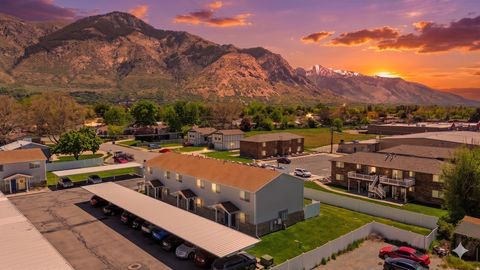 Townhouse For Sale - 422 E 2050 #2C<br/> Ogden, UT 84414