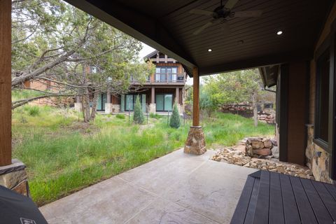Tiny photo for 1765 E KINGS PEAK CIR #CP-21, Heber City, UT 84032 (MLS # 2128985)