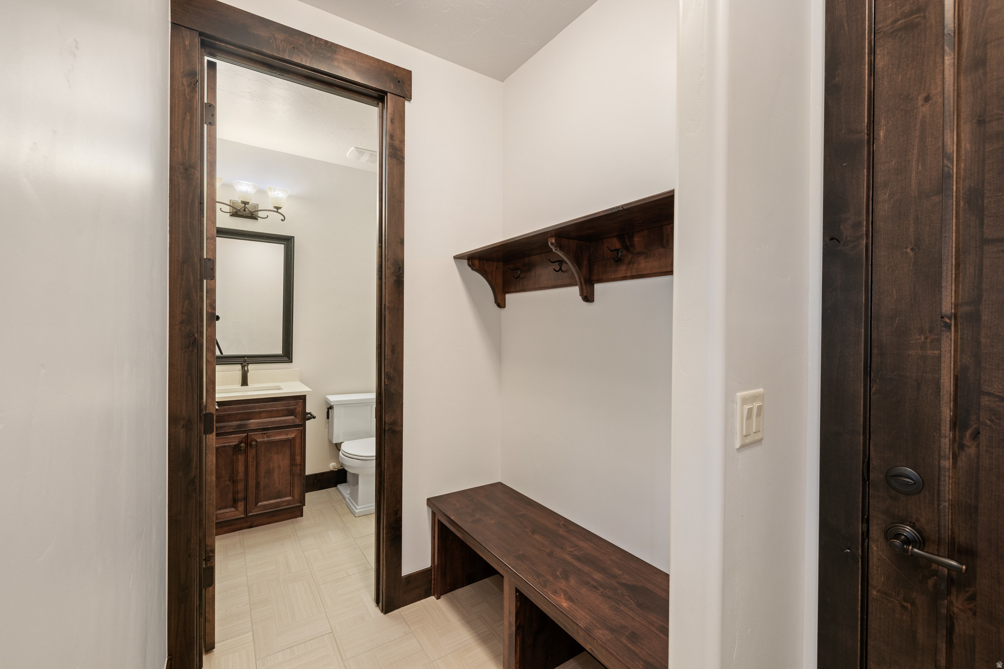 COTTAGE AT RED LEDGES - Residential