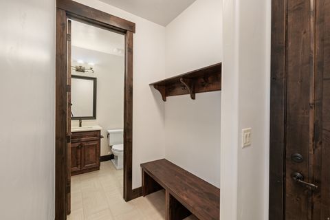 Tiny photo for 1765 E KINGS PEAK CIR #CP-21, Heber City, UT 84032 (MLS # 2128985)