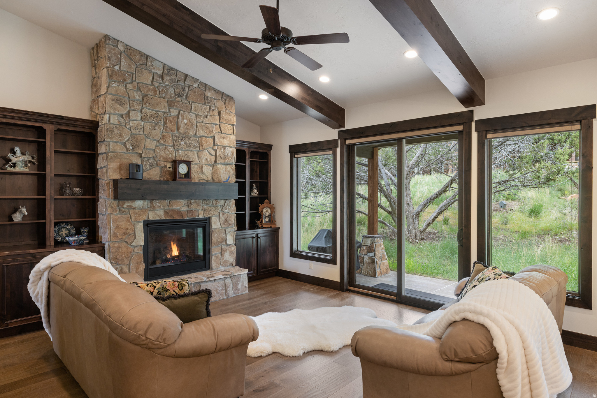 COTTAGE AT RED LEDGES - Residential