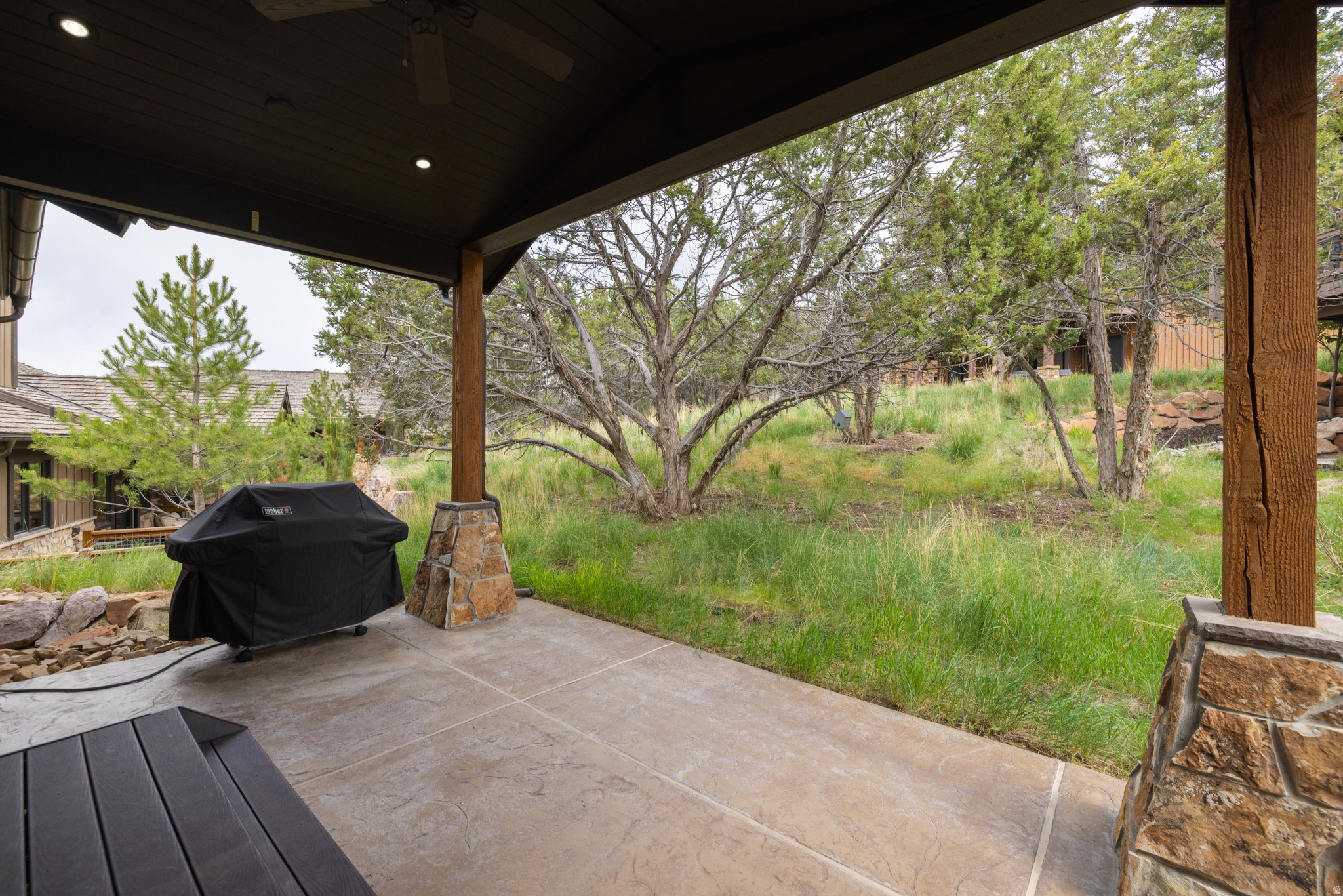 COTTAGE AT RED LEDGES - Residential