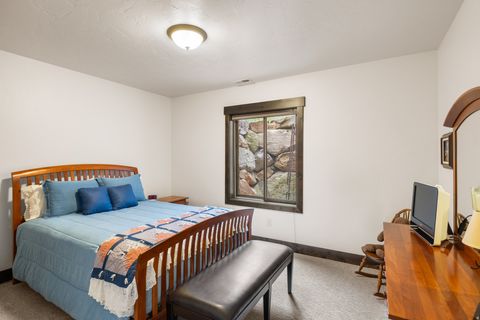 Tiny photo for 1765 E KINGS PEAK CIR #CP-21, Heber City, UT 84032 (MLS # 2128985)