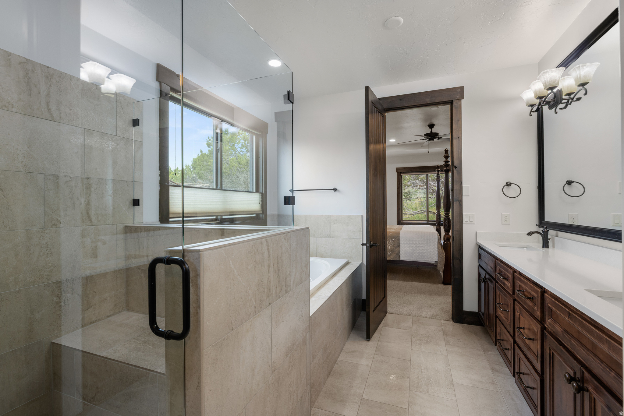 COTTAGE AT RED LEDGES - Residential